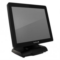 Monitor TechZone Tctil 17" HD Resolucin 1024x768 ngulo Visin H150/V130 [ TZBED17 ]