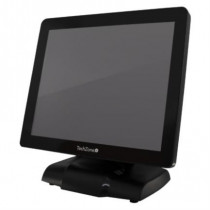 Monitor TechZone Tctil 17" HD Resolucin 1024x768 ngulo Visin H150/V130 [ TZBED17 ]