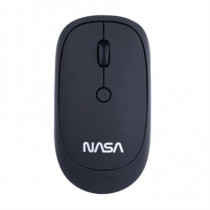 Mouse Inalmbrico TechZone NASA NS-MIS01 USB Pilas Incluidas [ NS-MIS01 ]