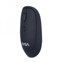 Mouse Inalmbrico TechZone NASA NS-MIS01 USB Pilas Incluidas [ NS-MIS01 ]