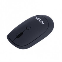 Mouse Inalmbrico TechZone NASA NS-MIS01 USB Pilas Incluidas [ NS-MIS01 ]