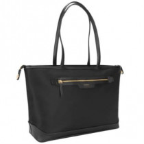 Bolsa Targus Newport East-West 15" Color Negro [ TST599GL-70 ]