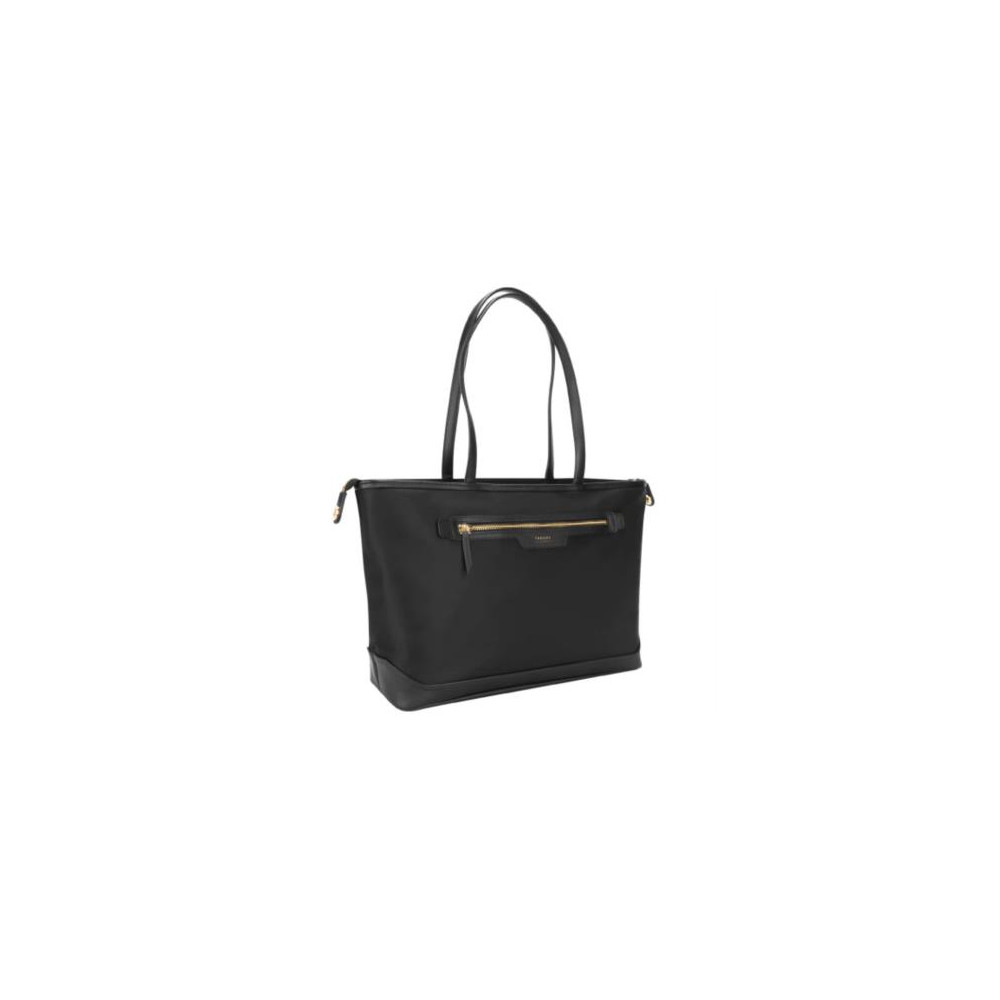 Bolsa Targus Newport East-West 15" Color Negro [ TST599GL-70 ]