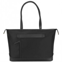 Bolsa Targus Newport East-West 15" Color Negro [ TST599GL-70 ]