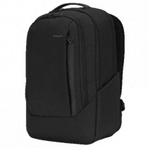 Mochila Targus Cypress Hero EcoSmart 15.6" Color Negro [ TBB586GL ]