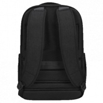 Mochila Targus Cypress Hero EcoSmart 15.6" Color Negro [ TBB586GL ]