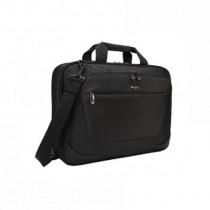 Maletn Targus CityLite Briefcase 15.6" Color Negro [ TBT053US ]