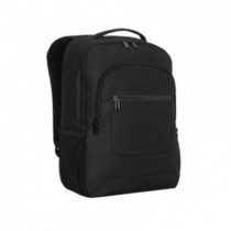 Mochila Targus Classic Commuter 15.6" Color Negro [ TBB626GL ]