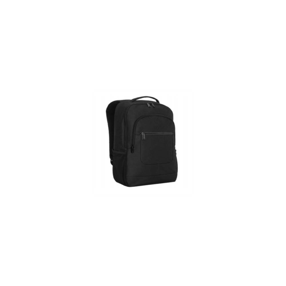 Mochila Targus Classic Commuter 15.6" Color Negro [ TBB626GL ]