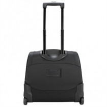 Maletn Targus CityGear Overnight Travel con Ruedas 15.6" a 17.3" Color Negro [ TCG717GL ]