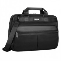 Maletn Targus Mobile Elite Checkpoint-Friendly 15" a 16" Color Negro [ TBT045US ]