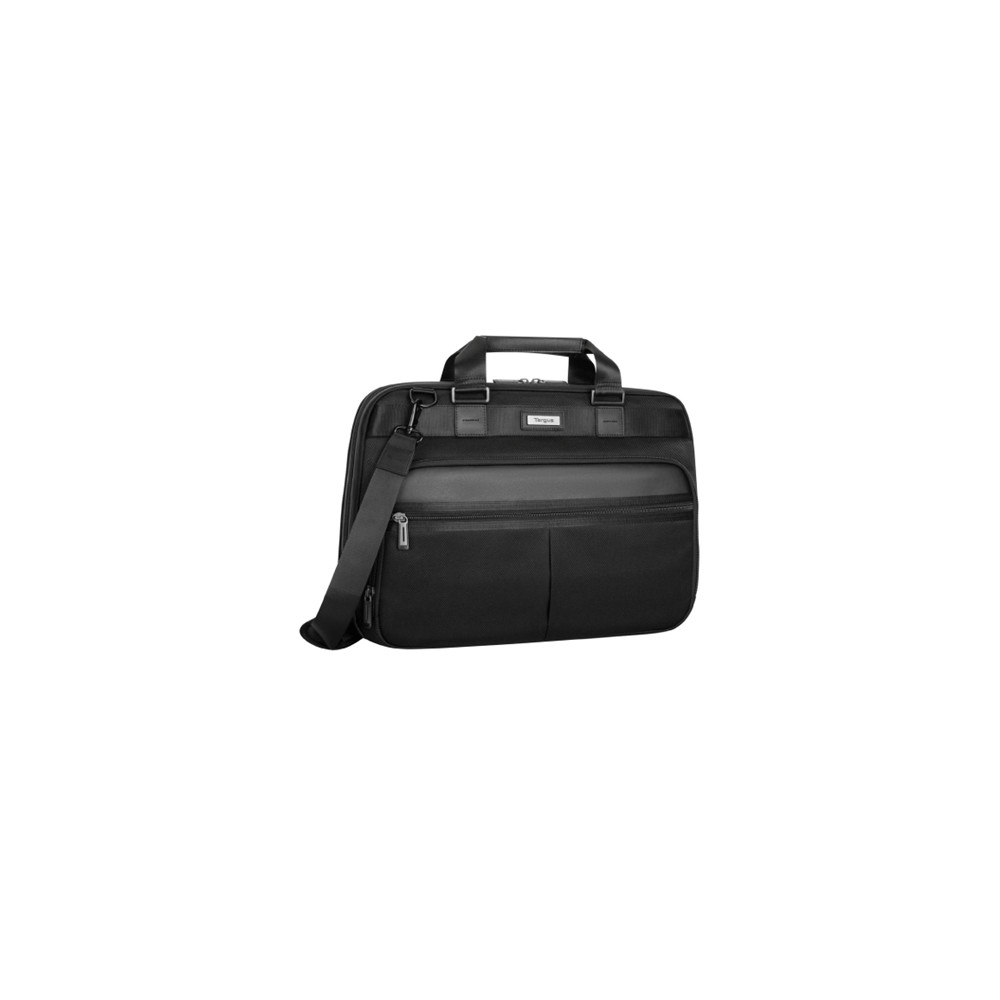 Maletn Targus Mobile Elite Checkpoint-Friendly 15" a 16" Color Negro [ TBT045US ]