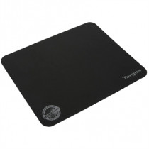 Mouse Pad Targus Antimicrobiana Ultraporttil Color Negro [ AWE820GL ]