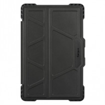 Funda Targus Pro-Tek Antimicrobial Samsung Galaxy Tab A7 10.4" Color Negro [ THZ888GL ]