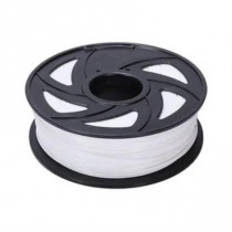 Filamento Anet PLA 1.75mm 1000 gr Color Blanco [ FIL-ANTPLA-W-HT-175100 ]