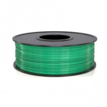 Filamento Anet PLA 1.75mm 1000 gr Color Verde [ FIL-ANTPLA-G-RE-1751000 ]