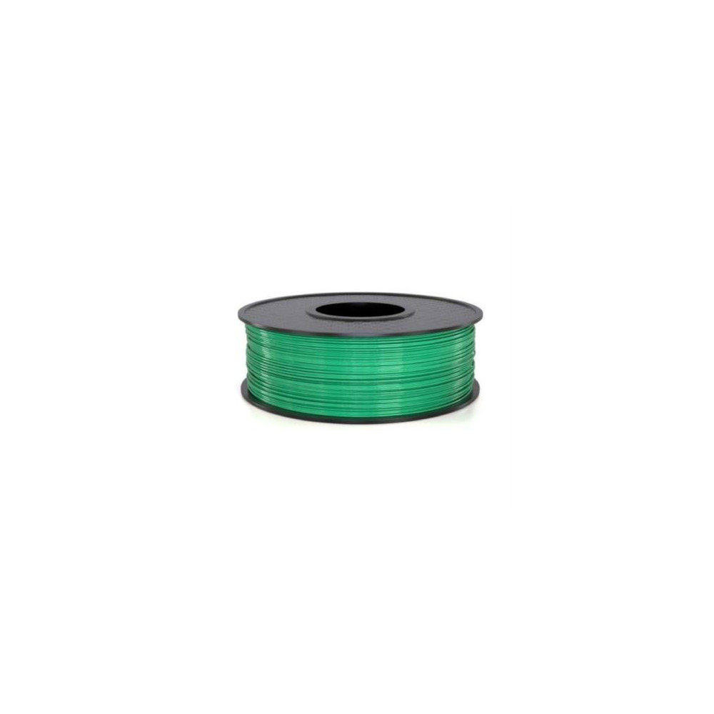 Filamento Anet PLA 1.75mm 1000 gr Color Verde [ FIL-ANTPLA-G-RE-1751000 ]