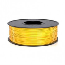 Filamento Anet PLA 1.75mm 1000 gr Color Amarillo [ FIL-ANTPLA-Y-EL-1751000 ]