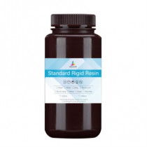 Resina Molazon Rgida Estndar 500ml Color Transparente [ RES-MOLSTD-5-00-TRA ]