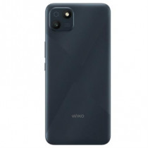 Smartphone Wiko T10 6.5" 64GB/2GB Cmara 13MP/5MP Mediatek Android 11 Go Color Negro [ Wiko-T10-Negro ]