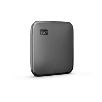 SSD Externo  Portable Wester Digital Elements SE 2 TB USB 3.0 Negro Mac/PC [ WDBAYN0020BBK-WESN ]