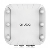 Punto de Acceso HPE Aruba Networking AP-518 (RW) Dual Radio 4x4/2x2 Wi-Fi 6 6xRPSMA Connectors Harde [ R4H02A ]