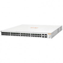 Switch HPE Aruba Ion 1930 48G PoE Clase 4 4 SFP/SFP+ 370W [ JL686A ]