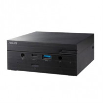 Mini PC Asus PN62S Intel Core i7 10710U Barebone Sin Ram HDD/SSD/SO 2xDDR4 2666Mhz 64GB 2.5" HDD (1T [ PN62S-BB7000XFD3 ]