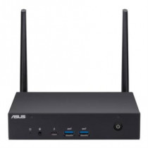 Mini PC Asus PL63 Intel Core i5 1135G7 Barebone Sin Ram HDD/SSD/SO 2xDDR4 3200Mhz 64GB SSD M.2 1TB H [ PL63-BB5000XT-O ]