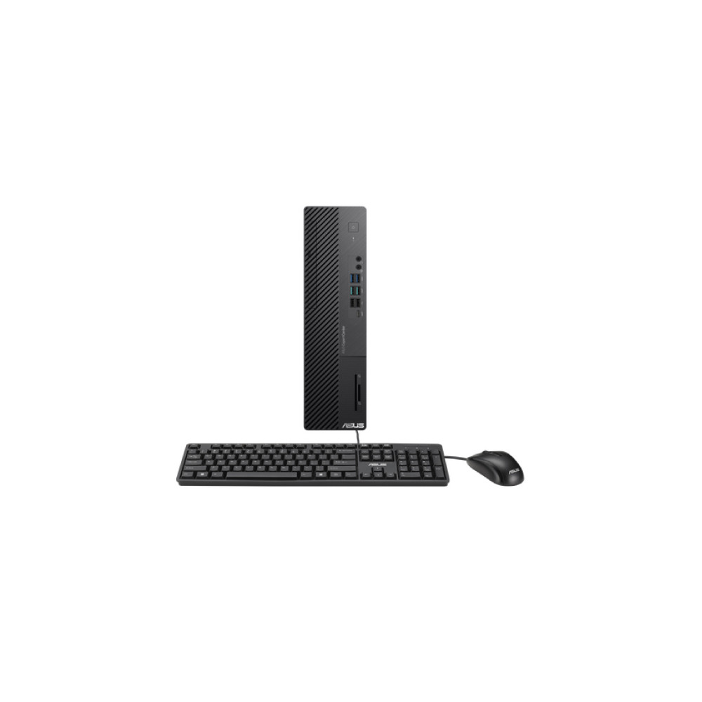 Desktop Asus ExpertCenter D700SEES-I38G512-P2 CORE I3 I3-13100 8GB 512GB PCIE G4 SSD  Intel UHD Grap [ 90PF0421-M026X0 ]