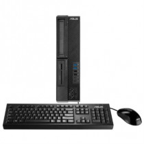 Desktop Asus Expertcenter D540SA Intel Core i5 9400 Disco duro 1 TB Ram 8 GB Windows 10 Pro [ D540SA-I58G1TWP-02 ]