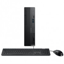 Desktop Asus (D90)ExpertCenter Essential D500SDES Intel Core i5-12400 Disco duro 512GB Ram 8GB Win 1 [ 90PF0391-M018M0 ]