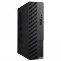 Desktop Asus (D90)ExpertCenter Essential D500SDES Intel Core i5-12400 Disco duro 512GB Ram 8GB Win 1 [ 90PF0391-M018M0 ]