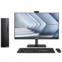 Desktop Asus D700SEES-I716G512-P2 Core i7 I7-13700 2.1Ghz 16Gb 512GB Pcie G3 SSD Intel B760  Windows [ 90PF0421-M026Z0 ]