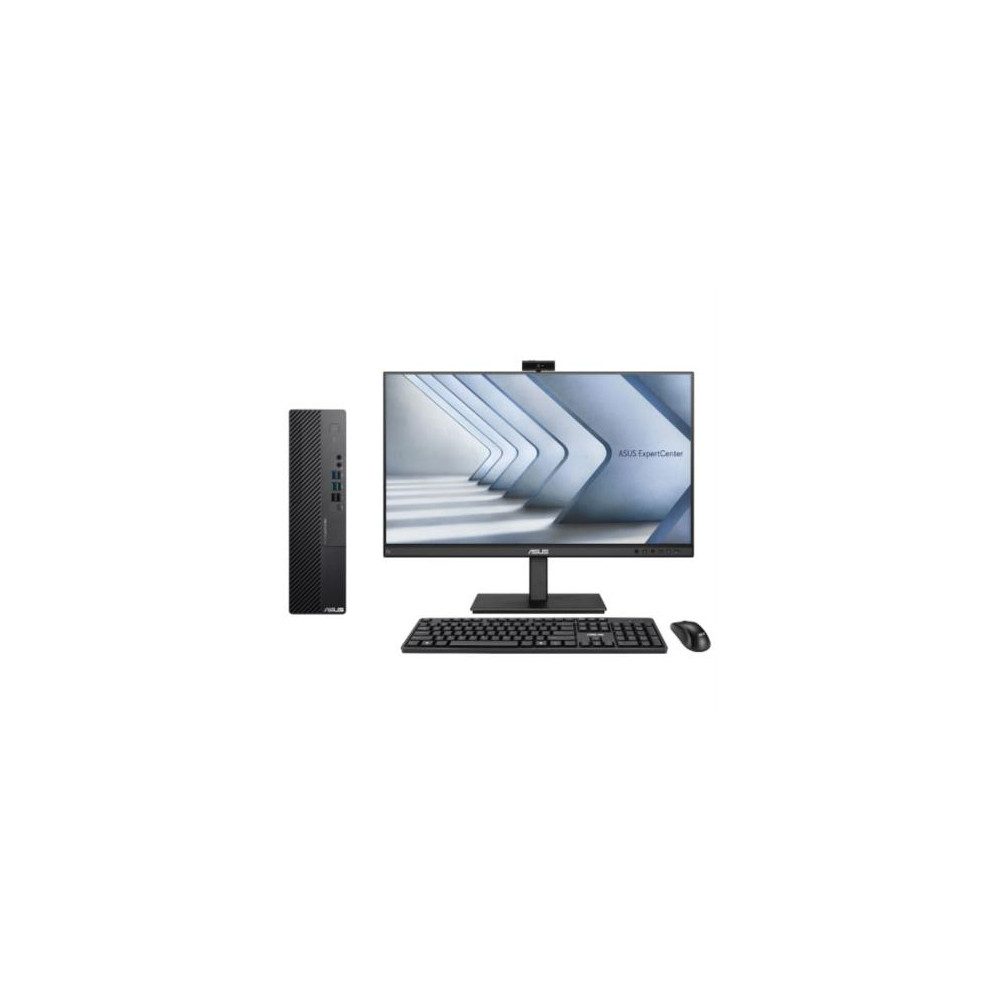 Desktop Asus D700SEES-I716G512-P2 Core i7 I7-13700 2.1Ghz 16Gb 512GB Pcie G3 SSD Intel B760  Windows [ 90PF0421-M026Z0 ]