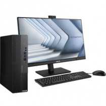 Desktop Asus D700SEES-I716G512-P2 Core i7 I7-13700 2.1Ghz 16Gb 512GB Pcie G3 SSD Intel B760  Windows [ 90PF0421-M026Z0 ]