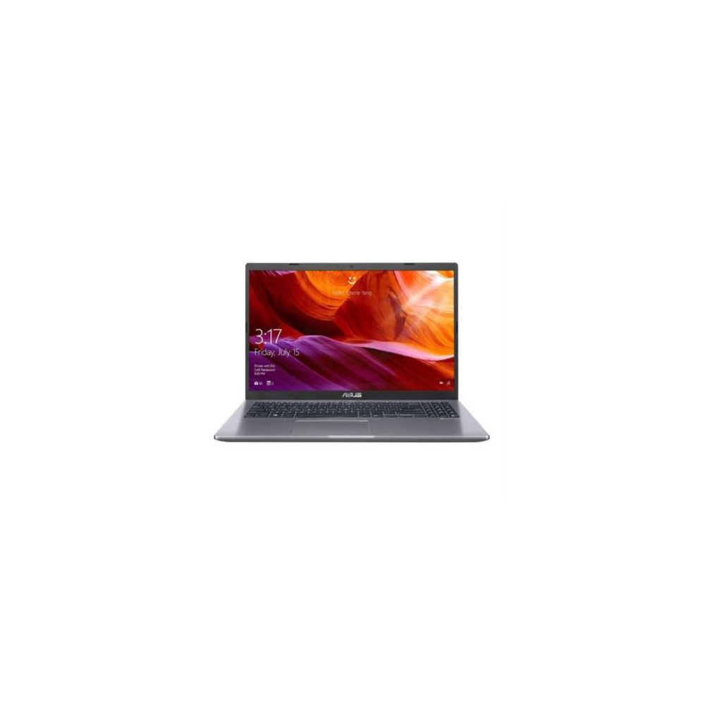 Laptop Asus X509MA 15.6" Intel Celeron N4020 Disco duro 500 GB Ram 4 GB Windows 10 Home Color Silver [ X509MA-Cel4G500WH-01 ]