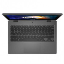 Laptop Asus ExpertBook BR1100FKA 11.6" Intel Celeron N4500 Disco duro 64 GB Ram 4 GB Windows 10 Pro  [ BR1100FKA-Cel4G64WP-01 ]