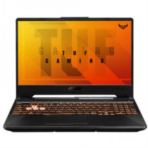 Laptop Asus TUF Gaming F15 FX506LH 15.6" Intel Core i5 10300H Disco duro 512 GB SSD Ram 8 GB Windows [ FX506LH-HN215T ]