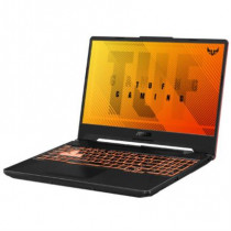 Laptop Asus TUF Gaming F15 FX506LH 15.6" Intel Core i5 10300H Disco duro 512 GB SSD Ram 8 GB Windows [ FX506LH-HN215T ]