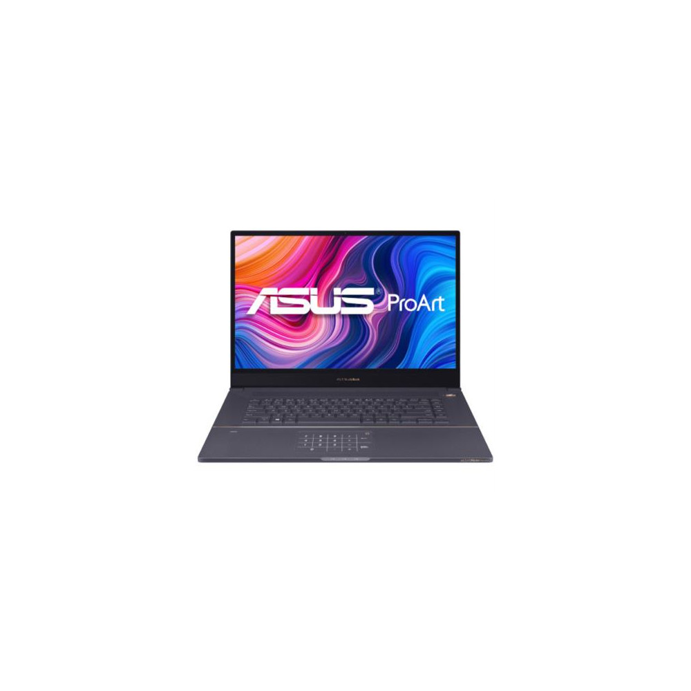 Laptop Asus ProArt StudioBook W700G1T 17" Intel Xeon E-2276M Disco duro 1TB SSD Ram 32 GB Windows 10 [ W700G1T-XE32G1TSWP-1 ]