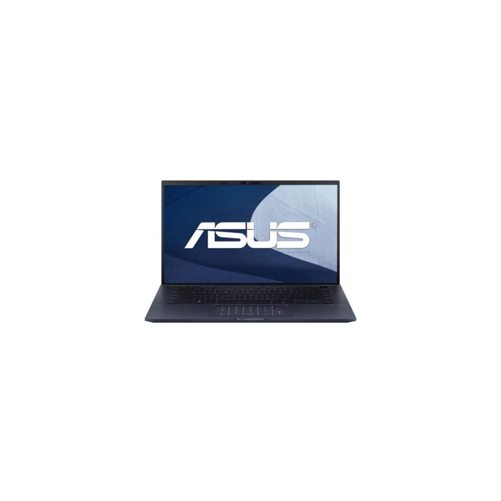 Laptop Asus ExpertBook Premium B9400CEA 14" Intel Core i5 1135G7 Disco duro 512GB SSD Ram 8GB Window [ B9400CEA-i58G512WP-01 ]