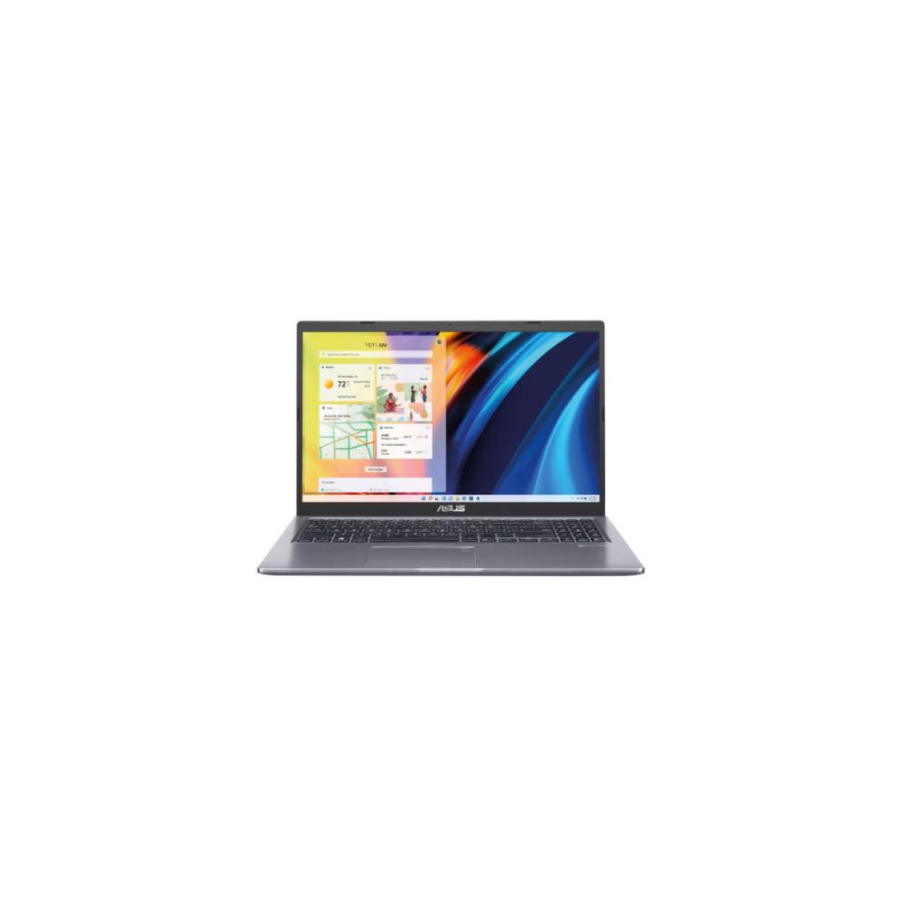 Laptop Asus F515JA-i38G256-H1 15.6" Intel Core i3 1005G1 Disco duro 256 GB SSD Ram 8 GB Windows 11 H [ 90NB0SR2-M00BM0 ]