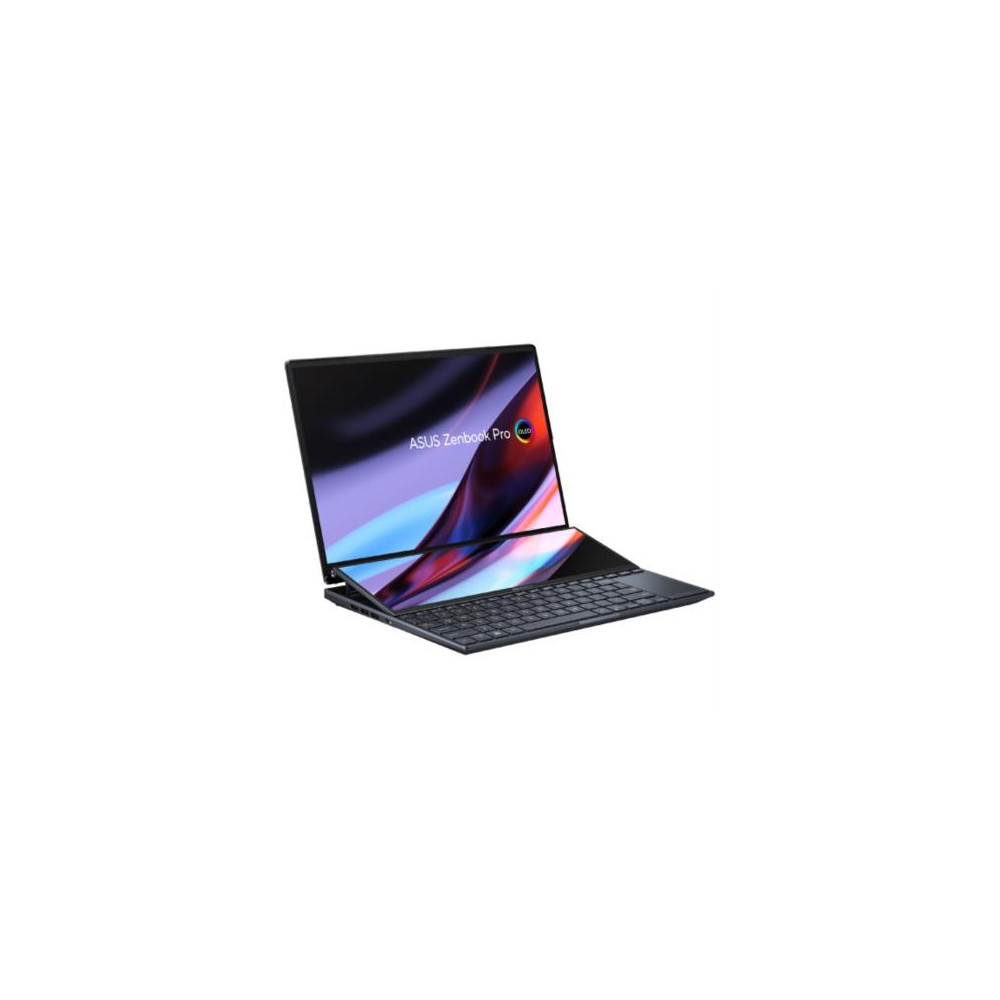 Laptop Asus ZenBook Pro UX8402ZE 14.5" Intel Core i7 12700H Disco duro 1 TB SSD Ram 16 GB Windows 11 [ UX8402ZE-i716G1T-P1 ]