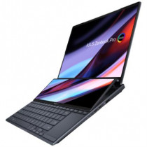 Laptop Asus ZenBook Pro UX8402ZE 14.5" Intel Core i7 12700H Disco duro 1 TB SSD Ram 16 GB Windows 11 [ UX8402ZE-i716G1T-P1 ]