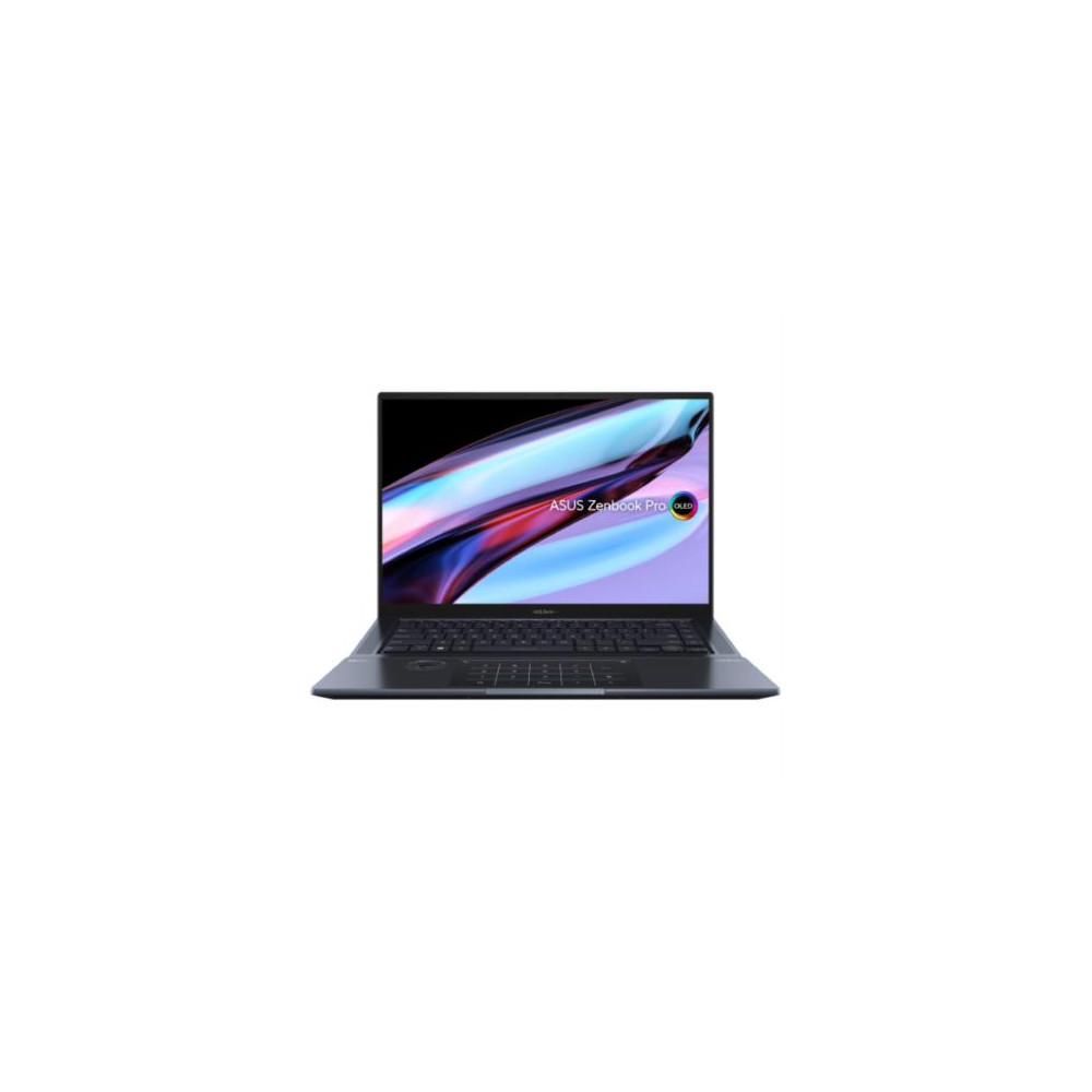 Laptop Asus ZenBook Pro UX7602BZ 16" Intel Core i9 13905H Disco duro 1 TB SSD Ram 32 GB Windows 11 H [ 90NB11C1-M001H0 ]