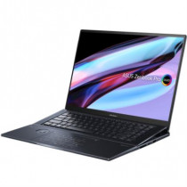 Laptop Asus ZenBook Pro UX7602BZ 16" Intel Core i9 13905H Disco duro 1 TB SSD Ram 32 GB Windows 11 H [ 90NB11C1-M001H0 ]