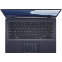 Laptop Asus ExpertBook Advanced B3302CEA Core i7 I7-1165G7 8Gb 512Gb PCIE G3 SSD 13.3" FHD Windows 1 [ 90NX03S1-M04880 ]