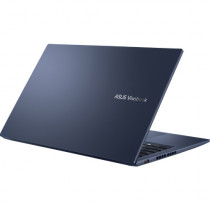 Laptop Asus Vivobook X1502ZA Core i5 I5-1235U 8Gb 512Gb PCIE G3 SSD 15.6 Windows 11 Home Blue [ 90NB0VX1-M022R0 ]