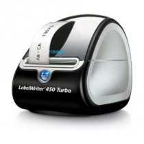 Impresora Dymo Etiquetas LW450 Turbo [ 175669 ]